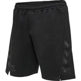 Pantalones cortos de algodón Hummel Off-Grid