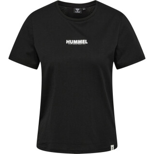 Camiseta de mujer Hummel Legacy