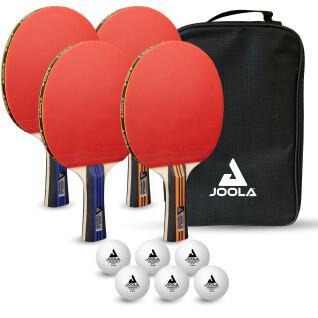 Set tenis de mesa Joola Family Advanced