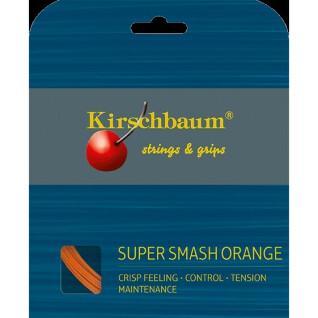 Cuerdas de tenis Kirschbaum Super Smash 12 m