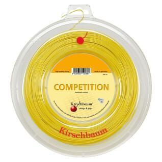 Cordajes de tenis de competición Kirschbaum 200 m