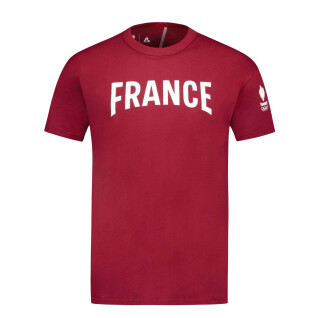Camiseta Le Coq Sportif Efro 24 N° 2