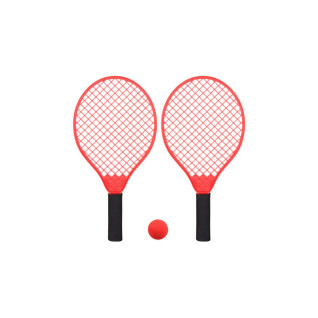 Raqueta de tenis playa Lynx Sport (x2)