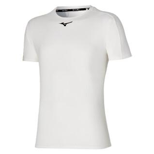 Camiseta de tenis Mizuno Shadow