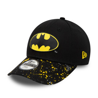 Gorra para niños New Era 9FORTY Batman