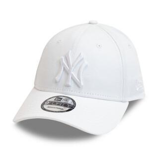 Gorra New York Yankees Ess 9FORTY