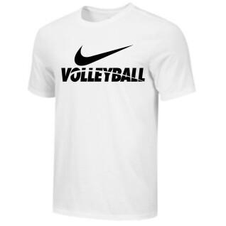 Camiseta de mujer Nike Volleyball WM