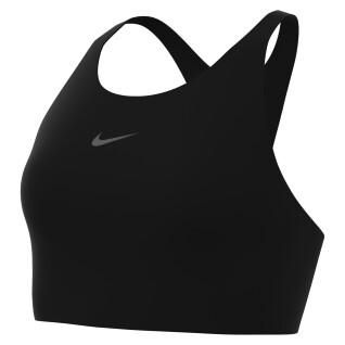 Sujetador de mujer Nike Yoga Dri-FIT Alate Curve