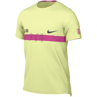 Camiseta Nike Drit-Fit UV Miller HKNE