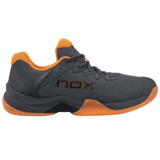 Zapatos indoor Nox Ml10 Hexa