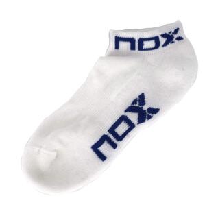 Calcetines tobilleros de mujer Nox