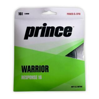 Cuerdas de tenis Prince Warrior Response