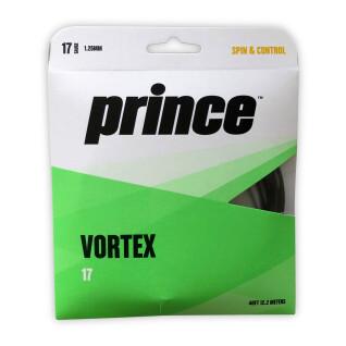 Cuerdas de tenis Prince Vortex