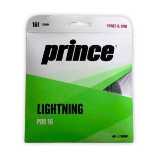 Cuerdas de tenis Prince Lightning pro