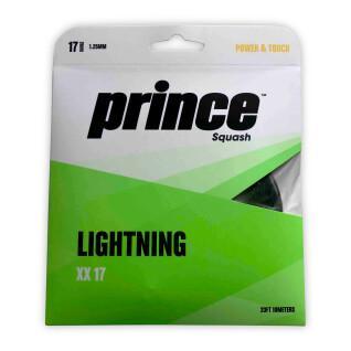Hilos de calabaza Prince Lightning XX