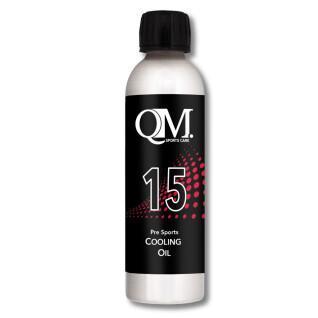 Aceite de refrigeración pre-deportivo pequeño QM Sports Q15