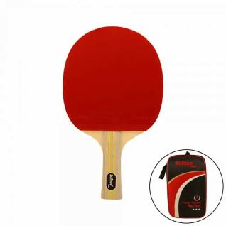 Raqueta de tenis de mesa Softee P900 Pro
