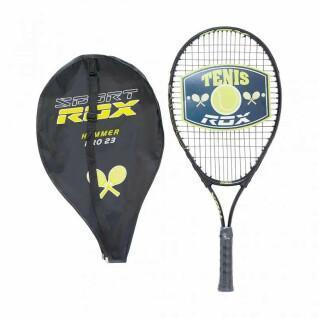 Raqueta de tenis Softee Rox Hammer Pro 23