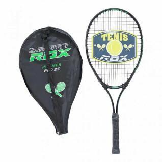 Raqueta de tenis Softee Rox Hammer Pro 25