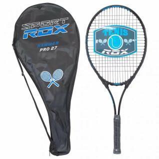 Raqueta de tenis Softee Rox Hammer Pro 27