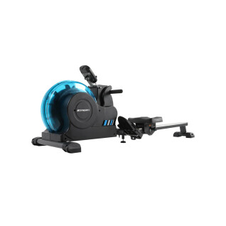 Máquina de remo con resistencia al agua Synerfit Fitness AquaRow Edition 2024