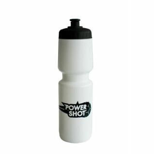 Botella negra de 750 ml con tapón PowerShot