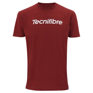 Camiseta de algodón Tecnifibre Team