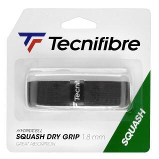 Grip de squash Tecnifibre Dry