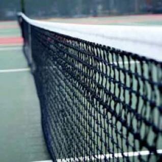 Red de tenis expert 3,5mm- doble malla expert Carrington