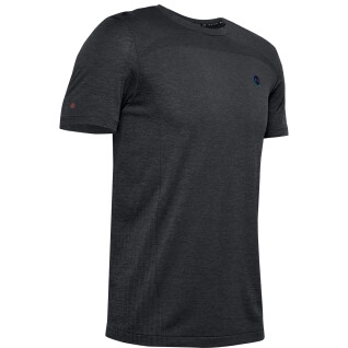 Camiseta Under Armour RUSH™ Seamless Fitted