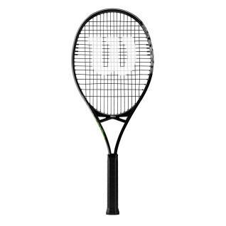 Raqueta de tenis para niños Wilson Aggressor 112