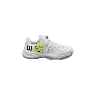 Zapatillas de tenis para niños Wilson Kaos Emo