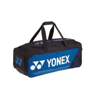 Bolsa con ruedas Yonex Pro 92232