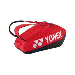 Bolsa para raquetas de bádminton Yonex Pro 92426