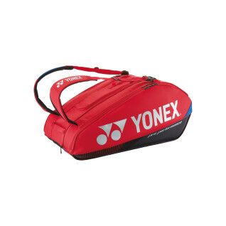 Bolsa para raquetas de bádminton Yonex Pro 92429