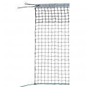Red de tenis cableada de malla de 2 mm 45 doblada en 6 filas Sporti Francia