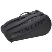 Bolsa de raqueta Dunlop cx-club