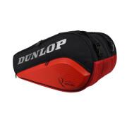 Bolsa de raqueta Dunlop paletero elite