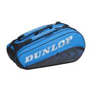 Bolsa para 8 raquetas de tenis Dunlop Fx-Performance Thermo