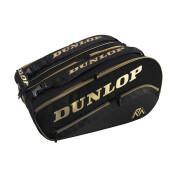 Bolsa para raqueta de padel Dunlop Paletero Elite