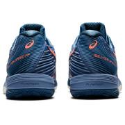 Zapatillas de tenis Asics Solution Speed Ff 2 Clay