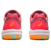 Zapatos de mujer padel Asics Gel-Padel Exclusive 6