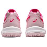 Zapatos de mujer padel Asics Gel-Padel Pro 5
