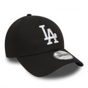 Gorra New Era essential 9forty Los Angeles Dodgers