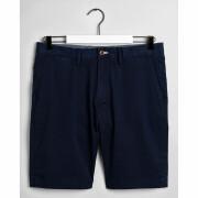 Corto Gant D1 Relaxed Twill