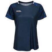 Camiseta de mujer RSL Xenon