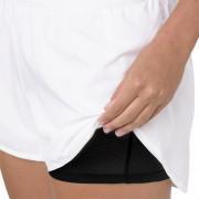 Pantalón corto de mujer Asics Practice