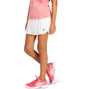 Falda para niños Asics Tennis G
