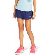 Falda para niños Asics Tennis G