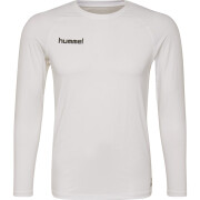 Camiseta de manga larga Hummel enfant Performance First HML
